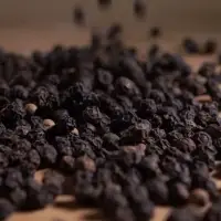 Black Pepper