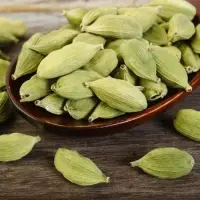 Cardamom