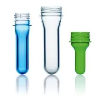 Pet Preforms