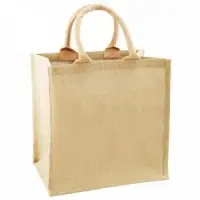 Jute Bags (Jute Shopping Bags)