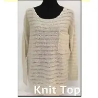 Knit Sweater