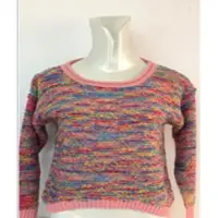 Knit Sweater