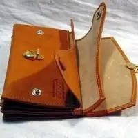 Women's Leather Purses