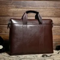 Leather Office Bags