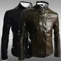 Mens Leather Jackets
