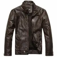 Leather Motorcycle Jackets
