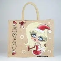 Customized Jute Bags