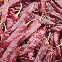 S 273 Dry Red Chilli