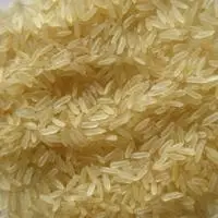 Parboiled Rice