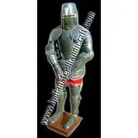 Medieval & antique armour