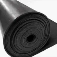 Rubber Sheets & Rolls