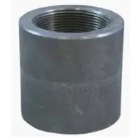 Forged Coupling