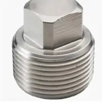 Forged Plug