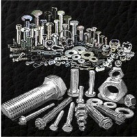 Steel Fasteners