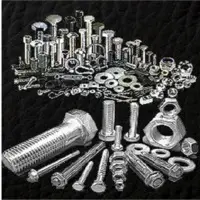 Steel Fasteners