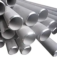 Stainless Steel Pipes