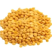 Yellow Lentils