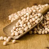 Chickpeas