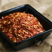 Chilli Flakes