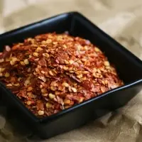 Chilli Flakes