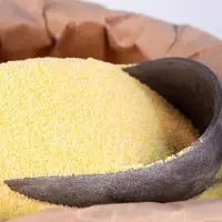 Yellow Corn Meal