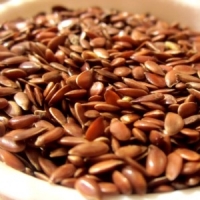 Flax Seeds
