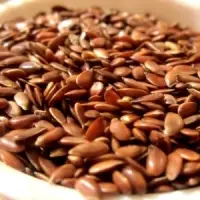 Flax Seeds