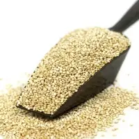 Organic Quinoa
