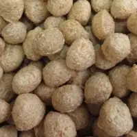 Organic Soy Chunks (Small) (Animal Feed)