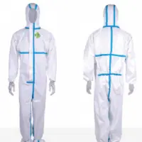 Protective Coverall