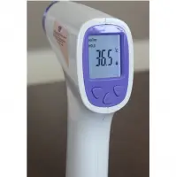 Infrared Thermometer