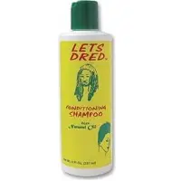 Lets Dred Conditioning Shampoo