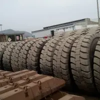 Michelin 33.00R51 X XDR2 Tires