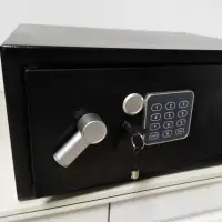 Hotel Safe