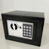Hotel Safe