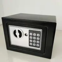 Hotel Safe