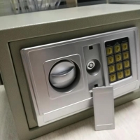 Hotel Safe