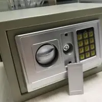 Hotel Safe