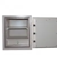 Fireproof Safe Box