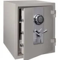 Fireproof Safe