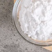 Tapioca Starch (Powder)