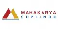 PT. Mahakarya Suplindo logo