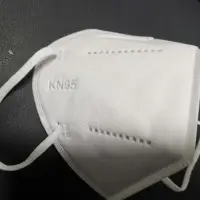 KN95 Mask (FFP2 rated)