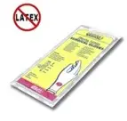 Nitrile surgical glove