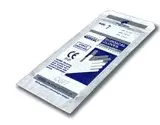 Latex surgical gloves