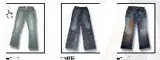 Denim Jeans