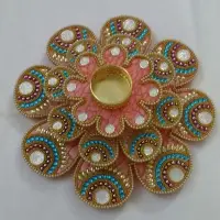 Handmade Decorative Diya