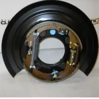 Brake Assembly