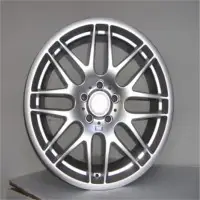 	Car Wheel