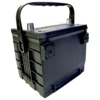 	Automotive Battery